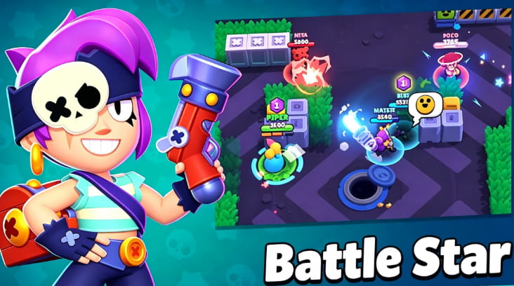 Battle Star