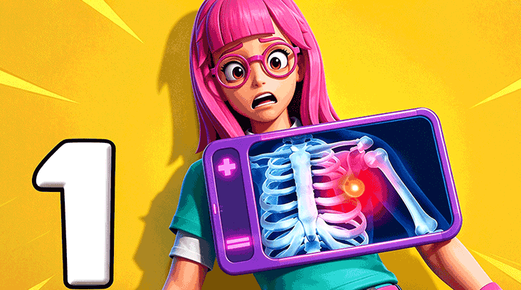 Doctor Hero