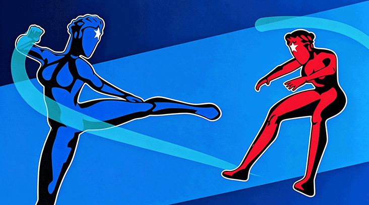 Draw Action