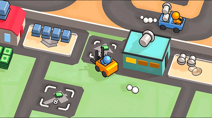 Factory Builder
