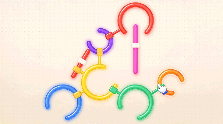 Gummy Rings
