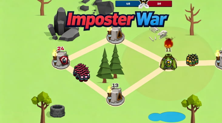 Imposter War