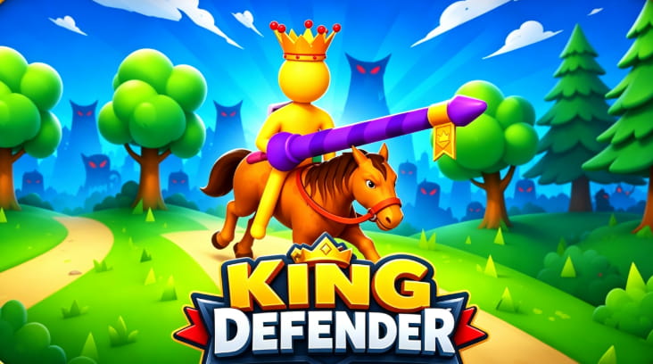King Defender
