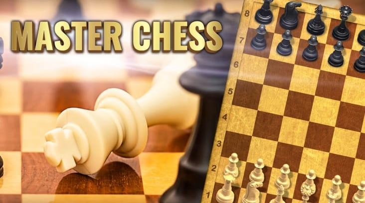 Master Chess