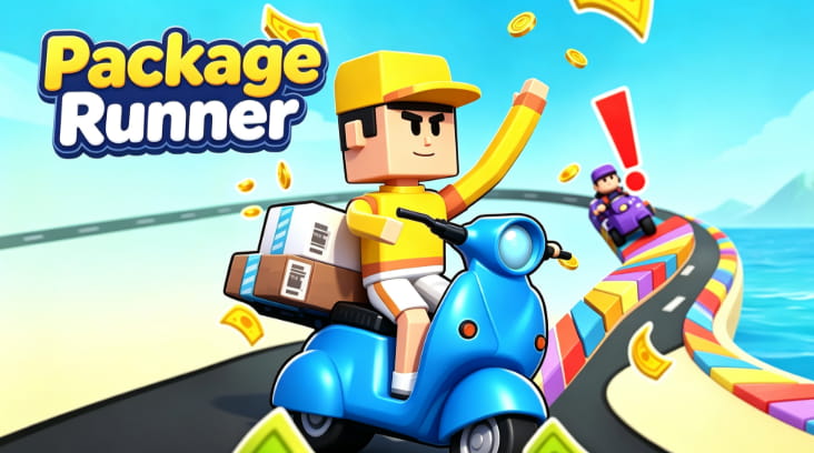Package Runner
