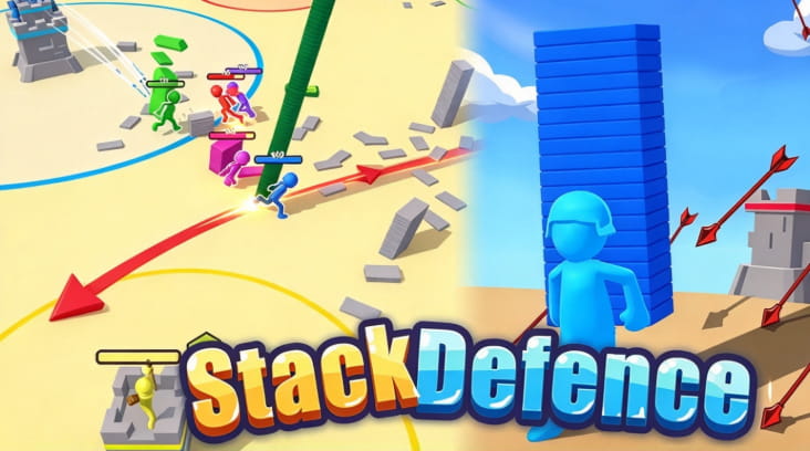 Stack Defence