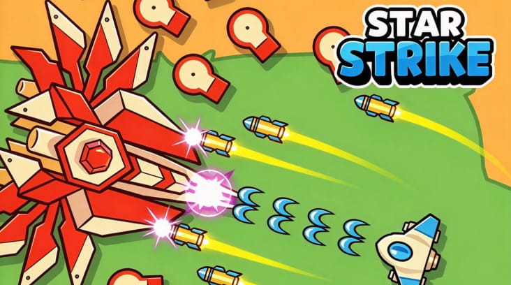 Star Strike