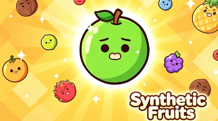 Synthetic Fruits