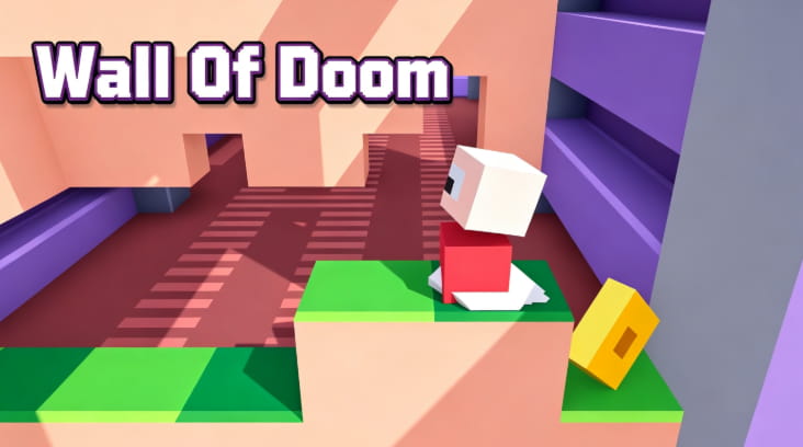 Wall Of Doom