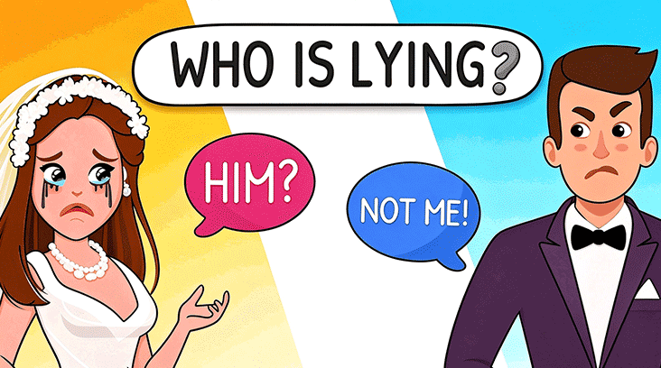 Who Is