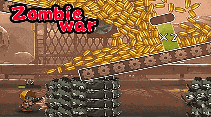 Zombie War