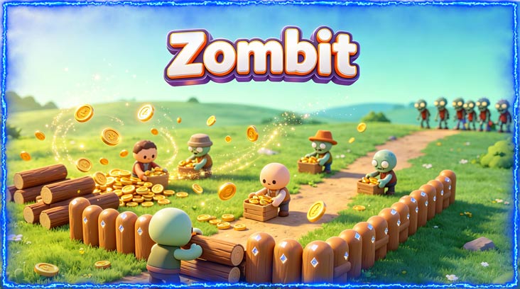Zombit